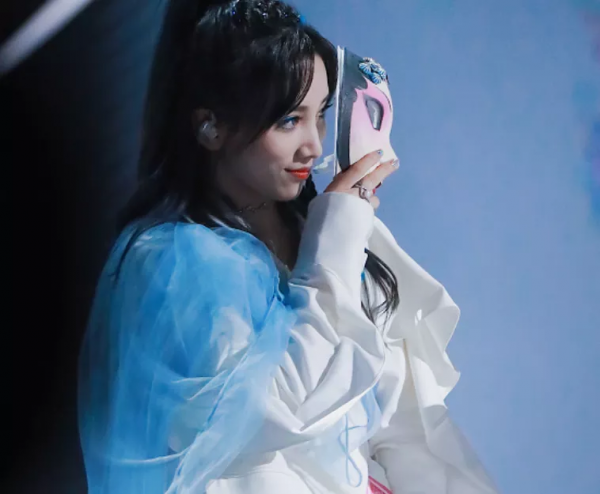 練習生曝韓國工作人員區別對待，選手見面抱頭痛哭，還遭惡意剪輯