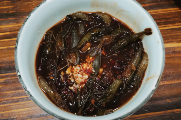 說杭州是美食荒漠,還不是你去錯了地 說杭州是美食荒漠,還不是你去錯了地