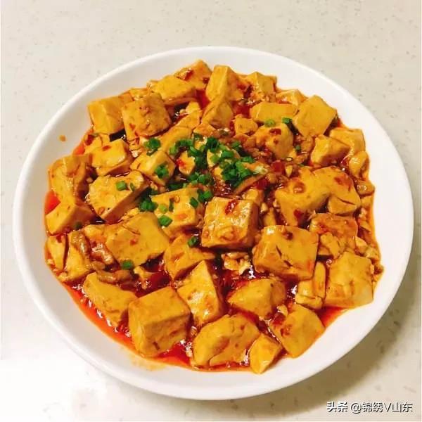 口味濃厚的幾道家常硬菜，美味誘人，解饞下飯，家人百吃不厭