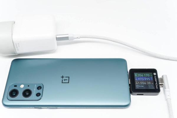 支援雷電4傳輸協議，LINKPO這個小小的磁吸轉接頭就是這麼厲害