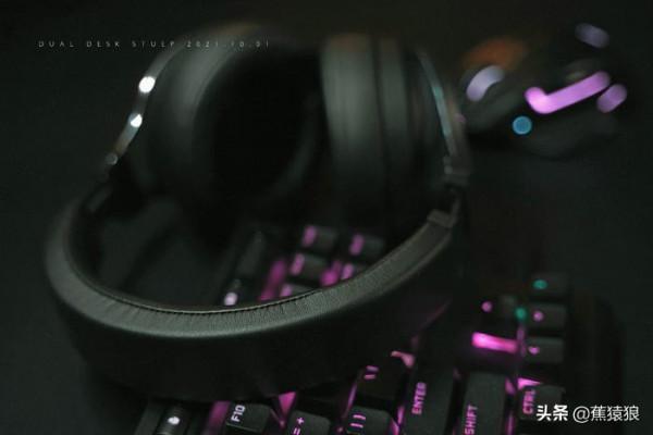 不到半年時間，接著折騰最佳化桌面，再SHOW一次