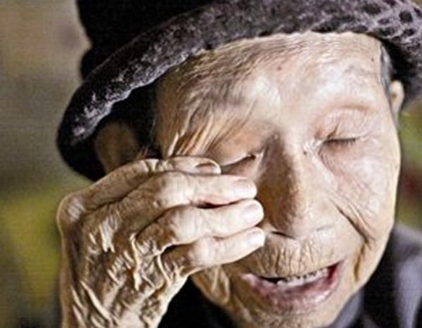 海南女孩黃有良,16歲時慘遭日軍折磨,獲救後晚年的經歷讓人憤怒 海南女孩黃有良,16歲時慘遭日軍折磨,獲救後晚年的經歷讓人憤怒