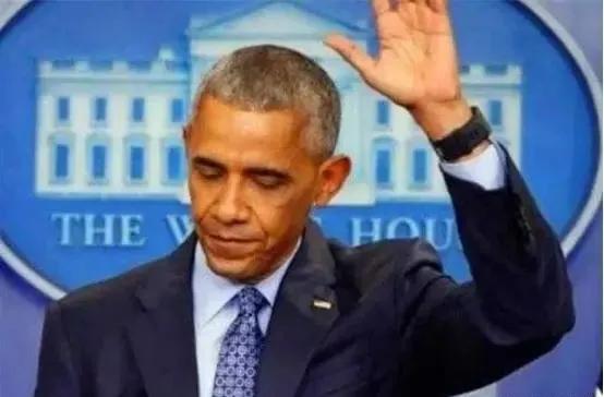 奧巴馬卸任後，他的座駕為何要沉入海底，你知道留著有多危險嗎