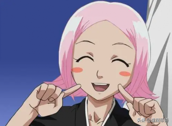 更木劍八來歷，跟友哈巴赫應是同源，八千流的存在類似“滅卻師”