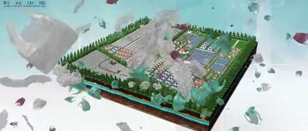 科普動畫 &vert; 什麼是&OpenCurlyDoubleQuote;白色汙染&rdquo;？對空氣有何危害？