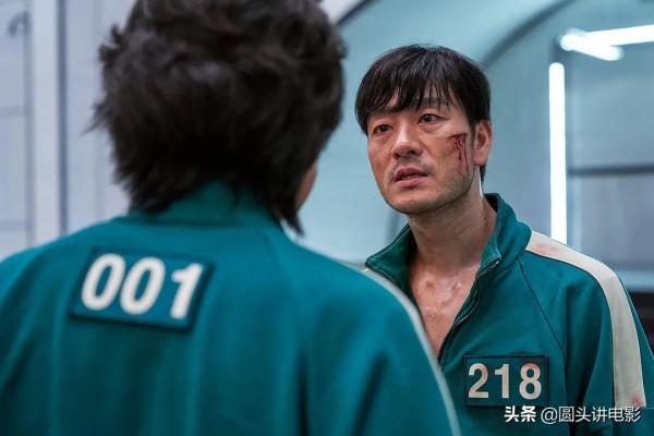 繼《逃兵追緝令》後,又一韓劇口碑炸裂,李政宰主演,孔侑客串 繼《逃兵追緝令》後,又一韓劇口碑炸裂,李政宰主演,孔侑客串