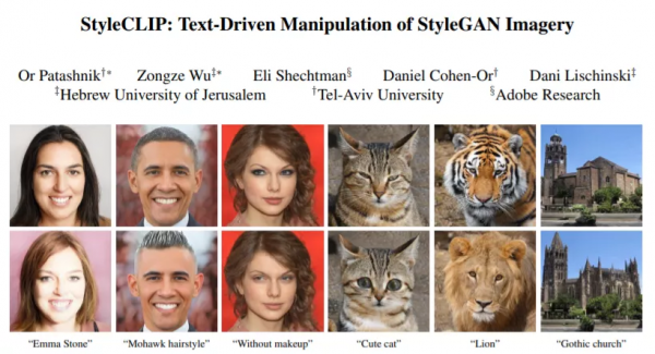 Github大盤點！2021年最驚豔的38篇AI論文