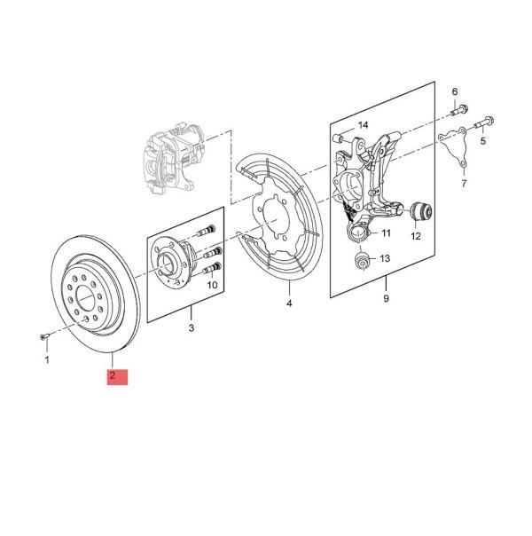 凱迪拉克XT4高速行駛甩尾什麼原因造成的,三種解決方案請收藏 凱迪拉克XT4高速行駛甩尾什麼原因造成的,三種解決方案請收藏