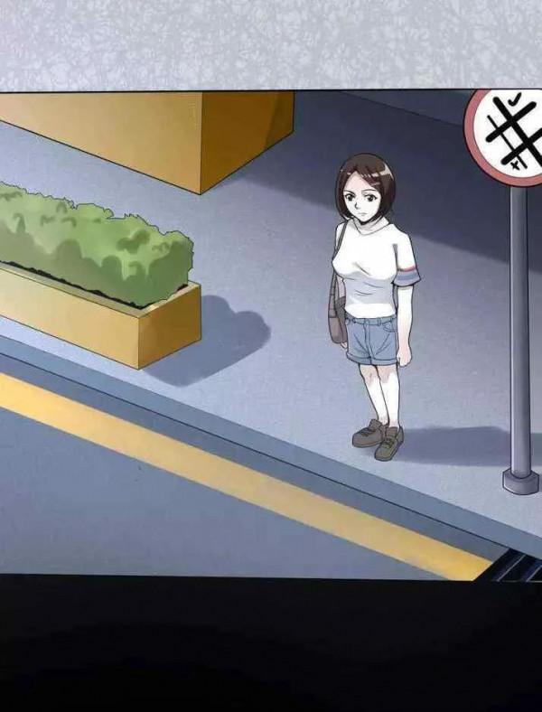 人性漫畫——“欠債還錢，天經地義”