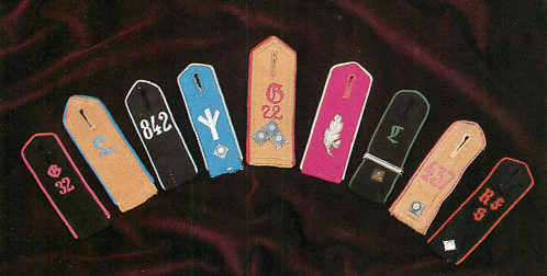 德國的輔助部隊：希特勒青年團