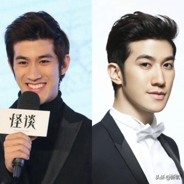 是時候停止高顱頂審美PUA了