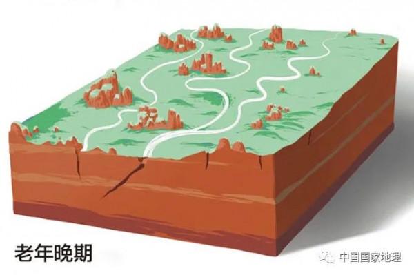 一張圖告訴你,中國最“紅”的風景在哪裡 一張圖告訴你,中國最“紅”的風景在哪裡