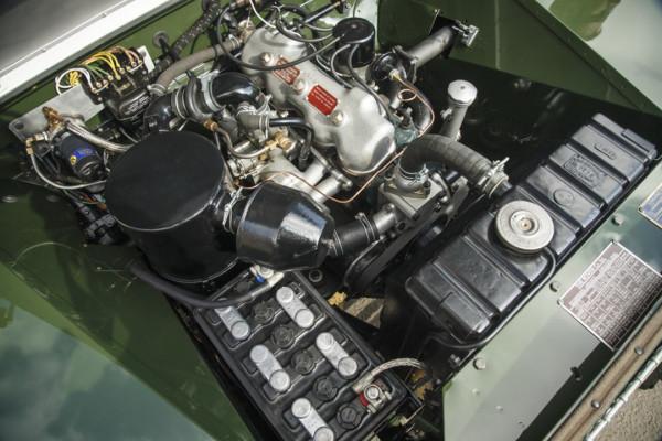 2021年造的老古董 賣得比新車貴幾倍!這些車太任性 2021年造的老古董 賣得比新車貴幾倍!這些車太任性