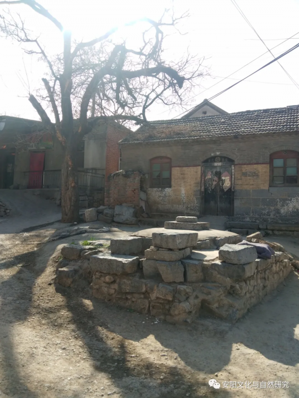 安陽的布達拉宮、藺相如故里、紅色教育基地，許家溝鄉歡迎您