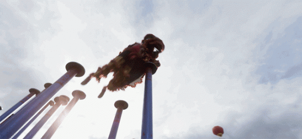 2021華語十佳電影,張藝謀與賈玲對壘,《揚名立萬》成了黑馬 2021華語十佳電影,張藝謀與賈玲對壘,《揚名立萬》成了黑馬