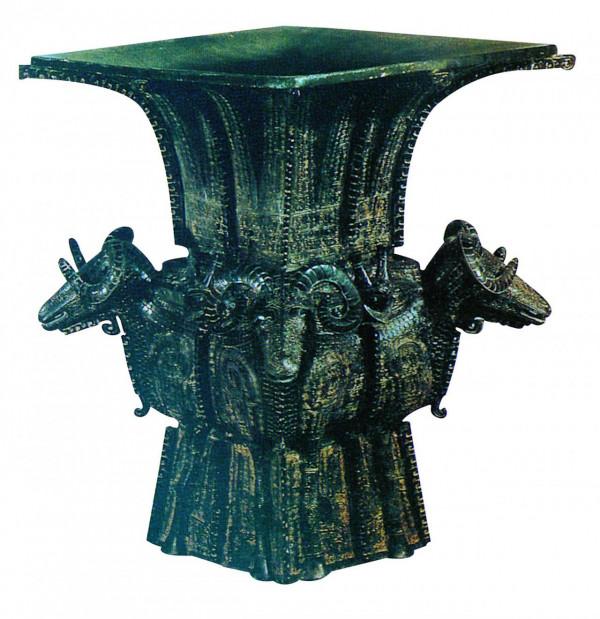 中國各地博物館珍藏的頂級國寶，你見過幾個？