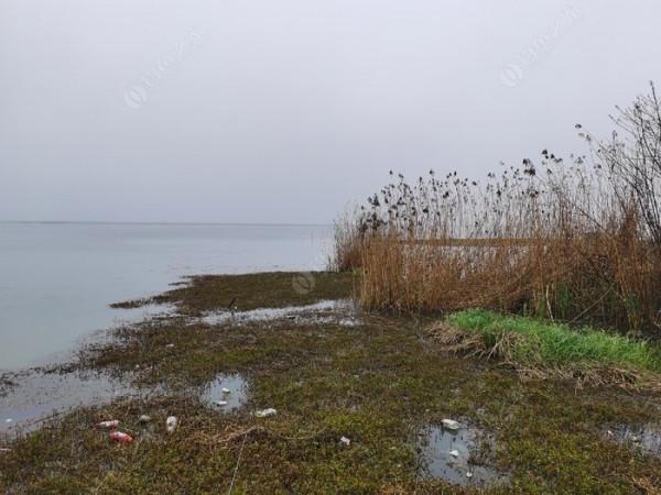 白馬湖南閘
