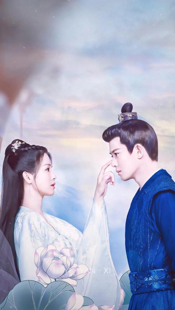 2021年娛樂圈CP排行榜