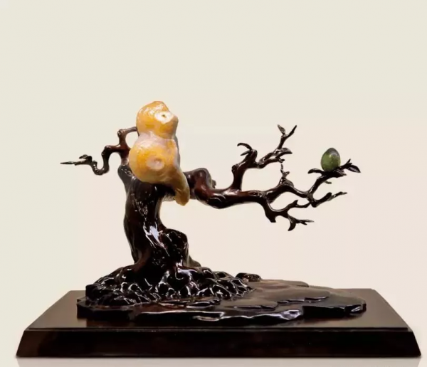 沒錢怎麼玩石頭？口袋空空也不耽誤