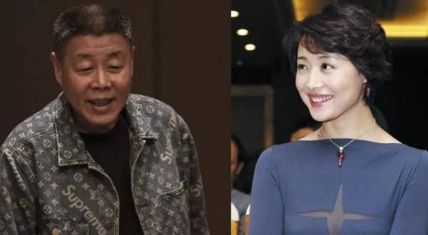 3段婚姻2次離,帶著二夫的孩子和一夫複合後,劉蓓過得怎麼樣? 3段婚姻2次離,帶著二夫的孩子和一夫複合後,劉蓓過得怎麼樣?