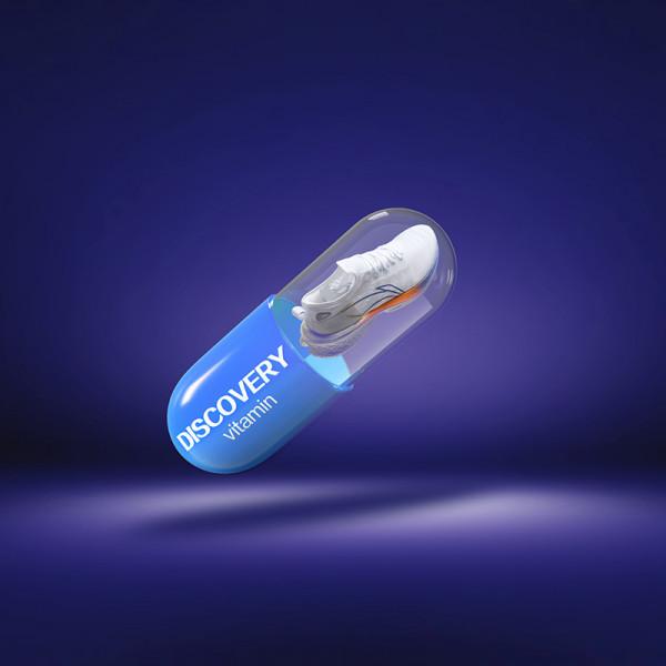 李寧多款「彈簧鞋」推出春季專屬配色！網友：真把配色玩明白了