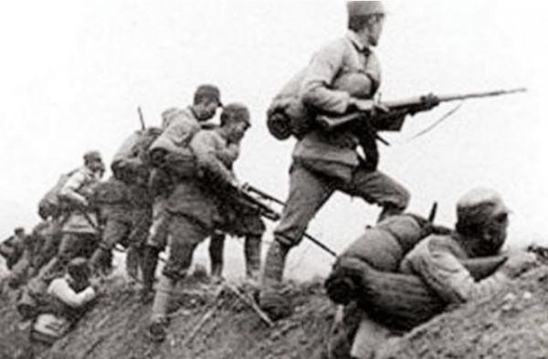 2020年，河南老兵慶祝114歲大壽，拒絕慰問金：八路軍不愛財