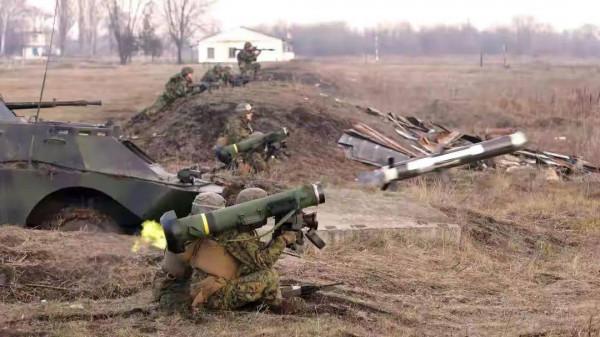 阿富汗政府軍沒了，還沒交付的武器怎麼處理？美國打算送給烏克蘭