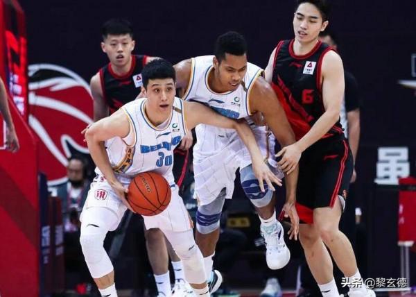 常規賽第二階段，首鋼為何放棄了鍛鍊新人？