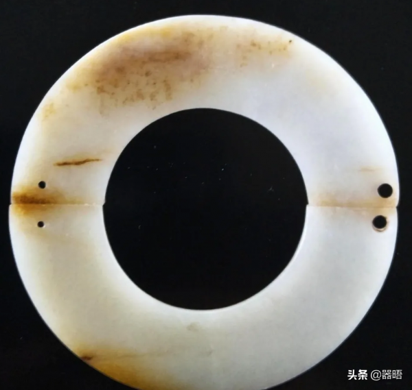 由珠聯璧合說璜聯璧合 由珠聯璧合說璜聯璧合