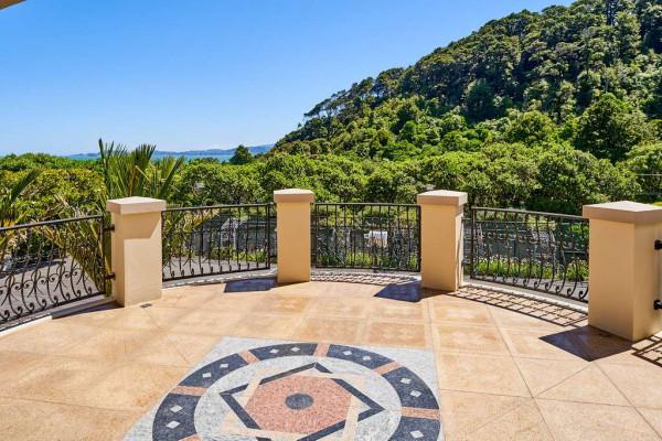 紐西蘭的普羅旺斯