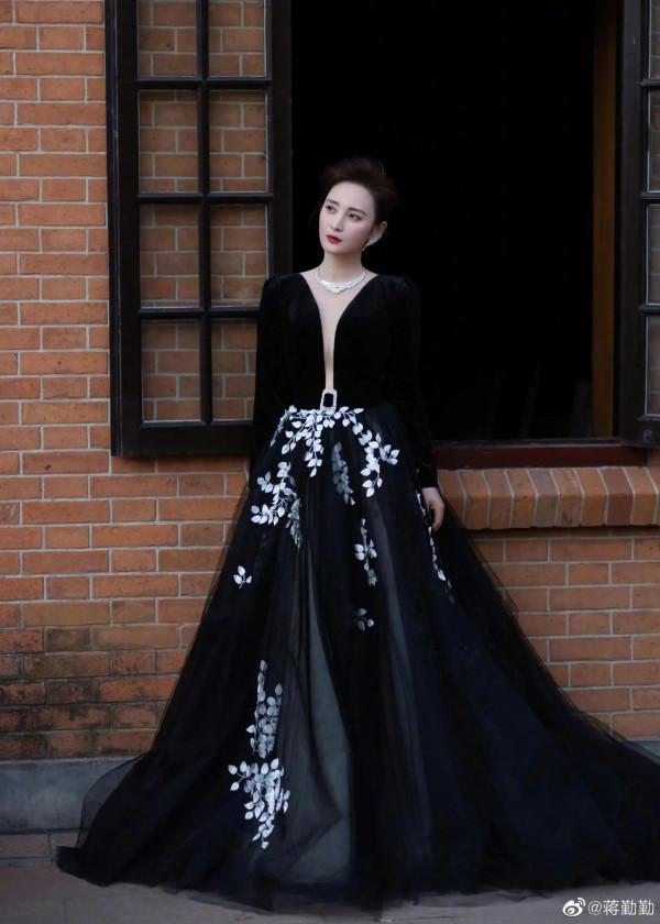 今日份新鮮的蔣勤勤 今日份新鮮的蔣勤勤