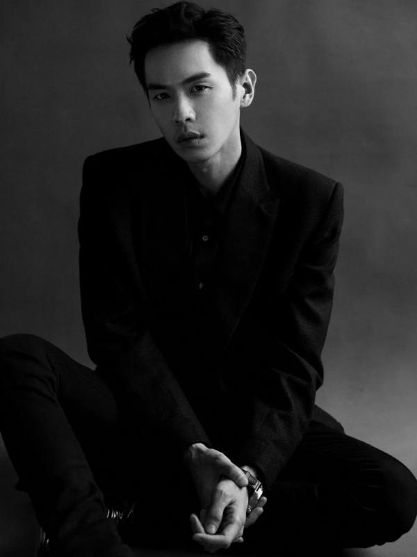 張若昀｜美照風格大賞