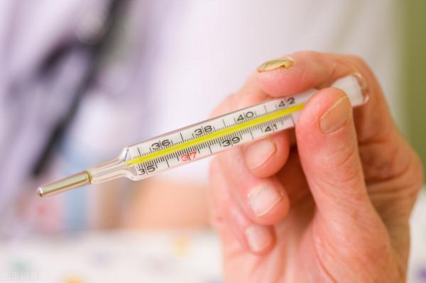 人體科學：發燒是怎麼一回事兒？