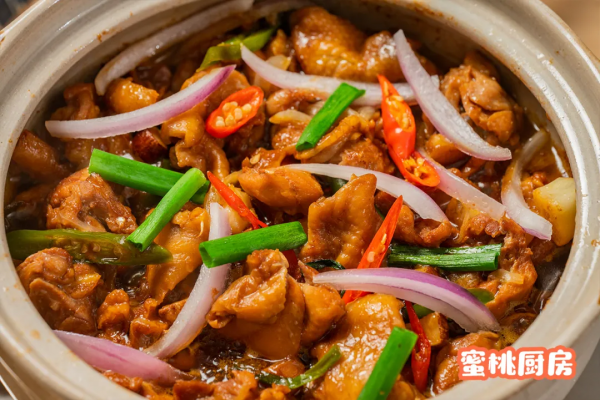 今日大雪!吃這一鍋最舒適,暖身暖胃不上火 今日大雪!吃這一鍋最舒適,暖身暖胃不上火