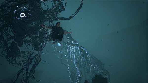 SE新作《Forspoken》開啟預購 Steam標準版446元 SE新作《Forspoken》開啟預購 Steam標準版446元