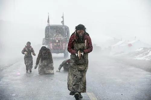 電影《岡仁波齊》：有信仰的人，是有福的