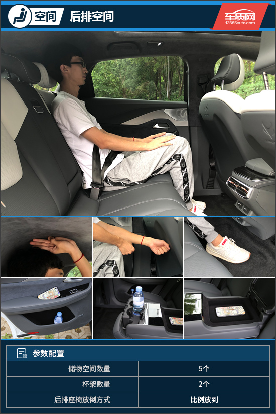 綜合產品實力出眾 試駕極狐阿爾法S 603H 綜合產品實力出眾 試駕極狐阿爾法S 603H