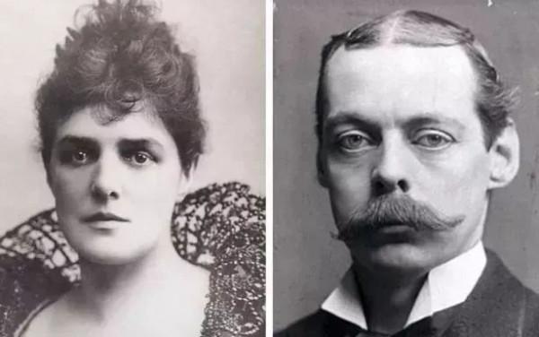 丘吉爾母親：19歲嫁英國貴族的“美元公主”，得到兒子無條件的愛