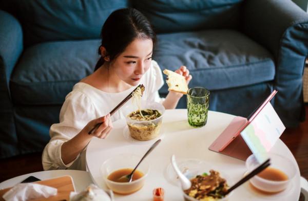 真正看透一個人，看吃相比看面相更靠譜