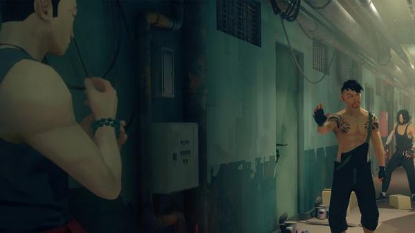 《師父》IGN 上手前瞻：年齡影響玩法的獨特設計