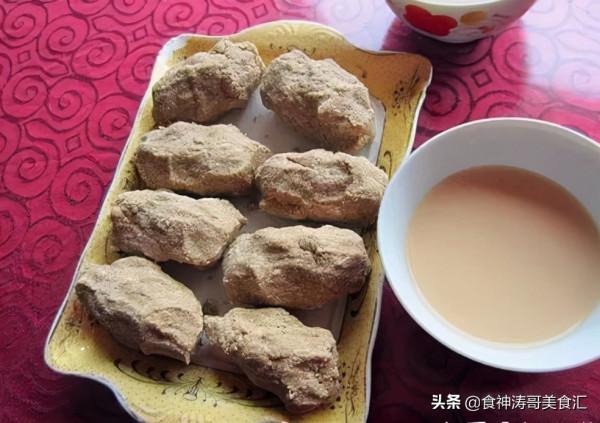 西藏10大“另類”美食,被本地人視為美味,外地食客無從下嘴 西藏10大“另類”美食,被本地人視為美味,外地食客無從下嘴