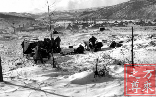 陣亡，投降，當逃兵，頑抗到底，長津湖戰役中的各種美國軍官