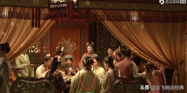 看懂黛玉在賈府的第一頓飯，我才能明白87版《紅樓夢》為何經典