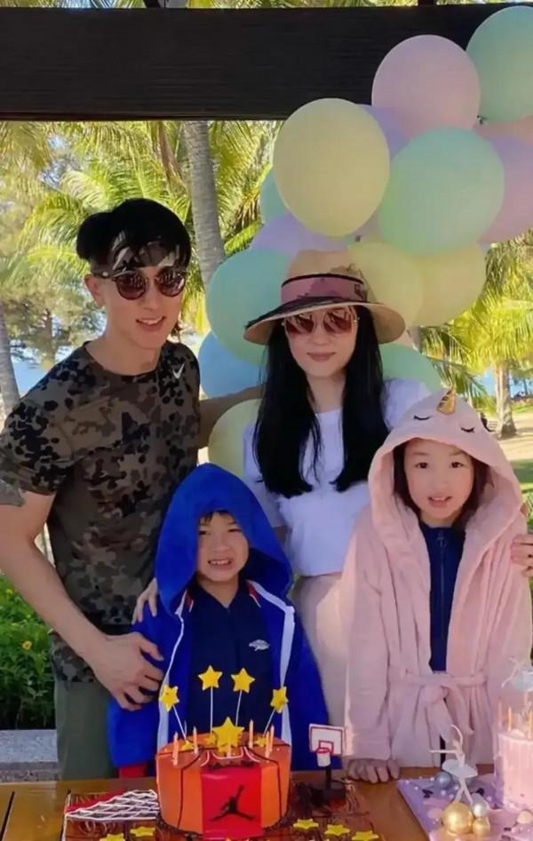 沒整過容的明星孩子的顏值就是高,快來看看這些家庭顏值最高 沒整過容的明星孩子的顏值就是高,快來看看這些家庭顏值最高