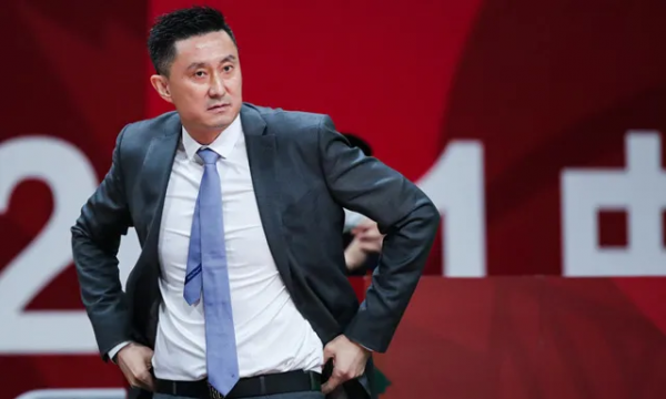 男籃征戰世預賽，名博稱郭士強劉維偉都沒去日本，更證杜鋒的偉大