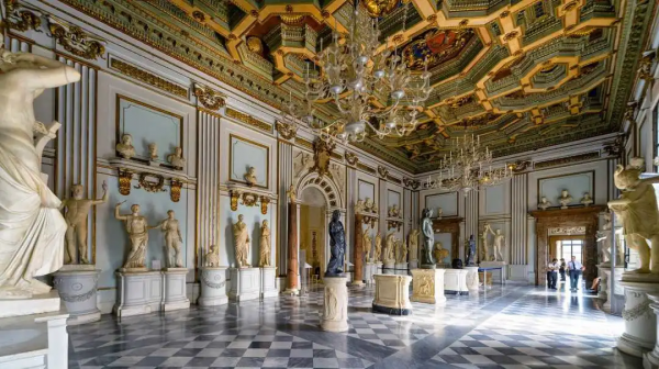 覺得博物館無聊嗎？盤點義大利那些新奇又好玩的博物館