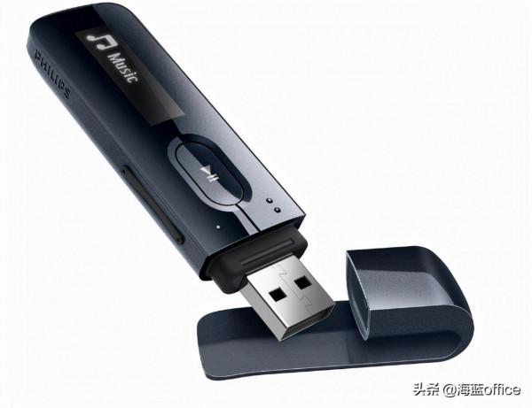 50年來，從熟悉的軟盤到先進的固態硬碟，經歷了這些變化