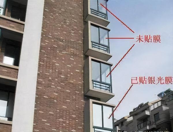 現在越來越多家裝修都不用窗簾，這種東西給力多了