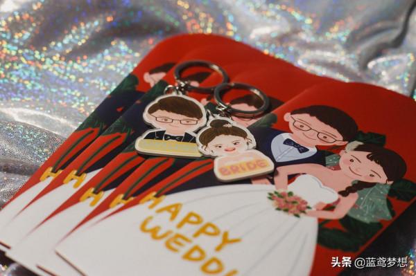 訂婚的六樣禮都是什麼