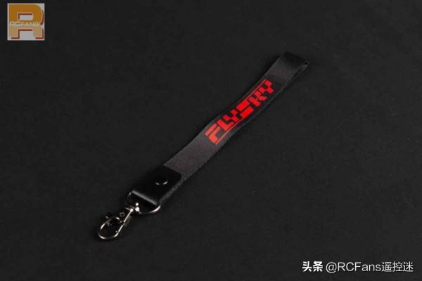 RCFans深度測評 | 富斯FLYSKY NB4 Pro